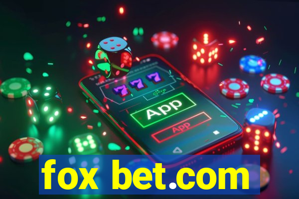 fox bet.com